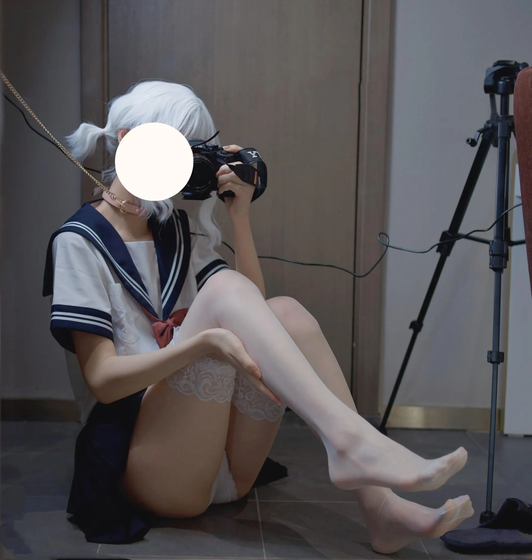禅院熏 – NO.17 双子 [59P]插图7